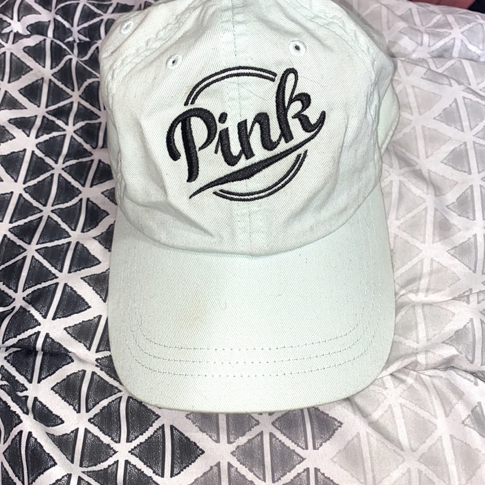 PINK Hat